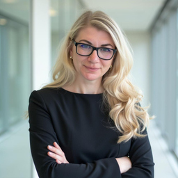 Profilbild Alice Menges