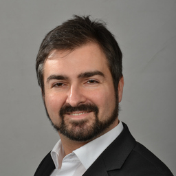 Daniel Baumgärtner