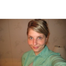 Mandy Ulbricht