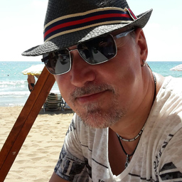 Stephan Gerth