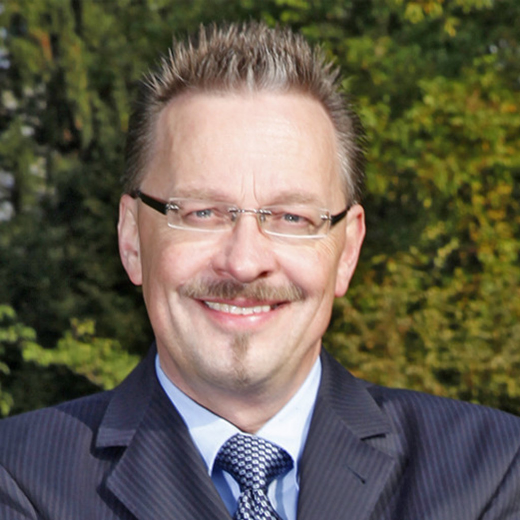 Martin Marotz Geschäftsführender Gesellschafter modus_vm GmbH & Co