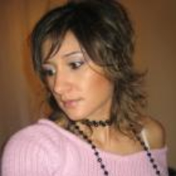 Viliana Naydenova