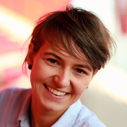 Julia Zschiesche
