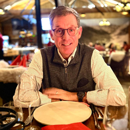 Jörg Fröhlich's profile picture