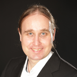 Dipl.-Ing. Achim Christian's profile picture