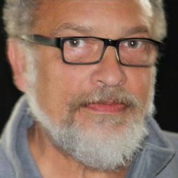 Wilfried Teschler's profile picture