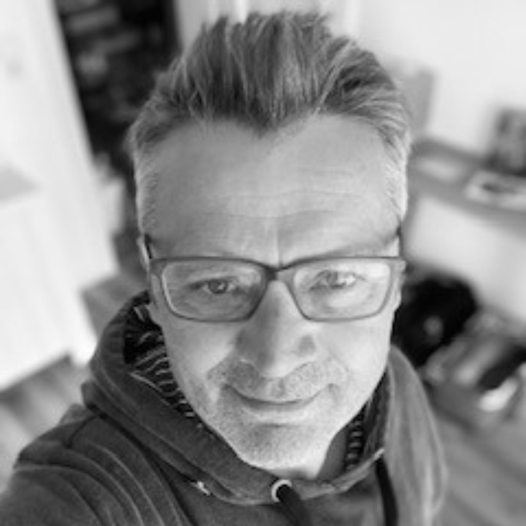 Social Media Profilbild Jochen Schüren Düsseldorf