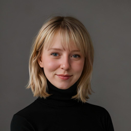 Lina-Sophie Schröter