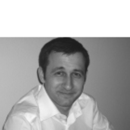 Antoine Martel