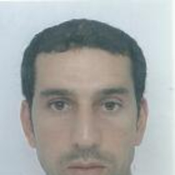 Adel Touhami