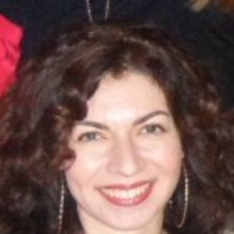 Olga Granaturova