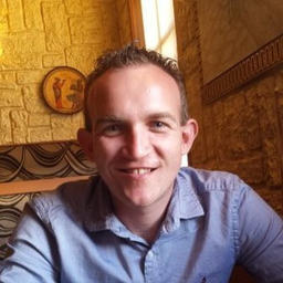 Koen Gillard