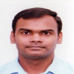 Mag. Sudarsan Pandiyan