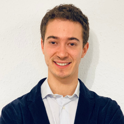 Luca Latini