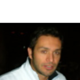 Alberto Saul