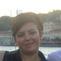 çiğdem Altıparmak