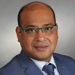 Shivaji Bhattacharjee