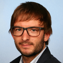 Patrick Jäger