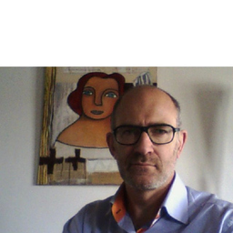 Stephane Bugeaud