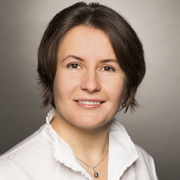 Galyna Bartels