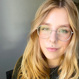 Jacqueline Marcowka