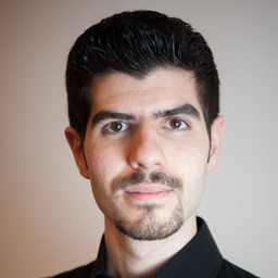Alvaro Campos Jareño