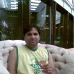 Ameer Ahmed