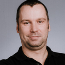 Thomas Klotz