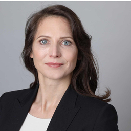 Dipl.-Ing. Simone Leiske