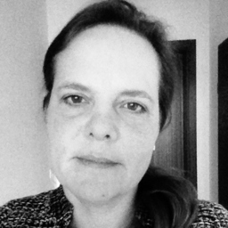 Barbara Hille