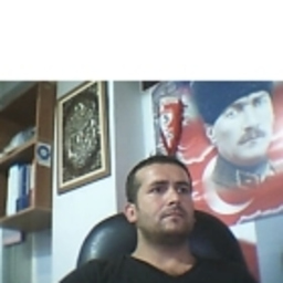 Engin Bayraktar