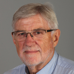 Reinhard Lorentz