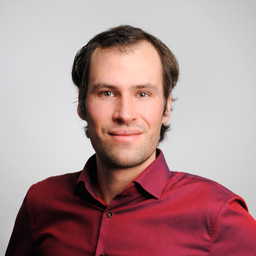 Antoine Leboucher