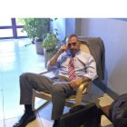 Santos Cavero