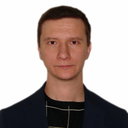 Dmitry Nazarenko