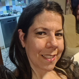 Tamara Valdivia Carmona
