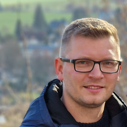 Nils Kreher