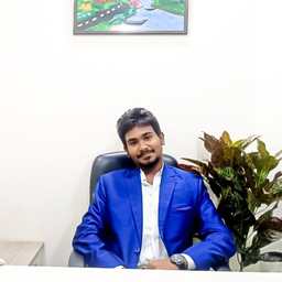 Tonmoy Rahman