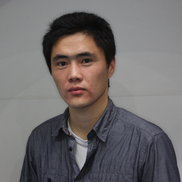 Serik Soldatkhan