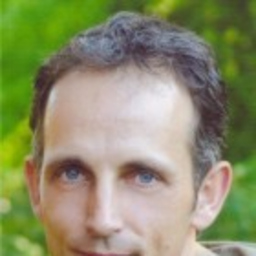 Mark Frank