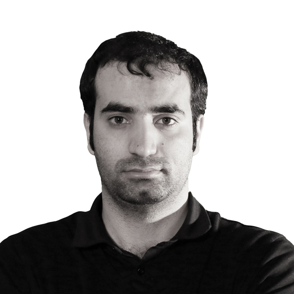 Amir Mohammadi Freelance Graphic Designer 99 design XING