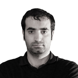 Amir Mohammadi