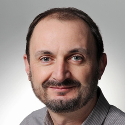 Serge Freyermuth