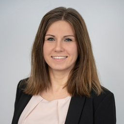 Sarah Hofmann