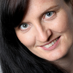 Nadine Zeitler