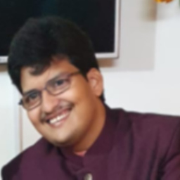 KUMAR PERUMALLA