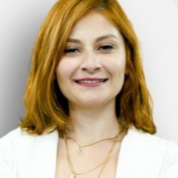 Leyla Alara Karadag