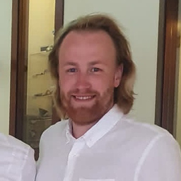 Ing. Maximilian Hermeling