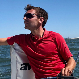 Benjamin Schnepf's profile picture