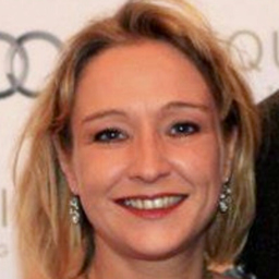 Tanja Stängle